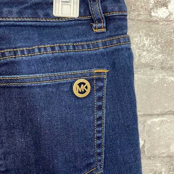 Michael Kors Skinny Jeans - Picture 3 of 7